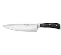 Wusthof: 1030330120 Couteau Chef Cm. 20 Classique Ikon Design (Made En Allemagne