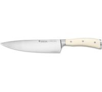 Couteau de chef de Wüsthof Classic Ikon 20 cm