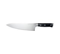 Couteau de Chef Européen Mareld 21 cm Noir