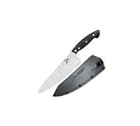 Couteau de chef Klarstein Executive-Plus Serie Celebrity 8 61 HRC - acier de Damas G