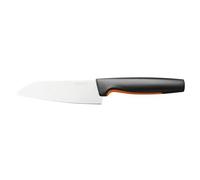 Couteau de chef Fiskars petit couteau de chef couteau de cuisine lame 12 cm f...