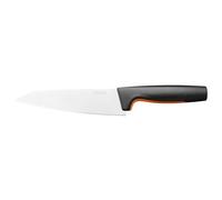 Couteau de chef FISKARS taille moyenne 16,9 cm forme fonctionnelle acier inox...