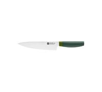 Couteau de Chef Now S 20 cm Vert