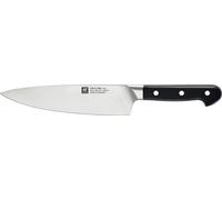 Couteau de chef Pro, longueur de lame : 200 mm