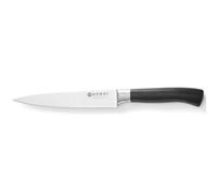 Couteau de chef professionnel forgé en acier Profi Line - Hendi 844250