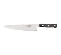 Couteau De Chef - Sabatier Trompette - Origin - 20cm - Acier Haute Performance - Tranchant Rasoir