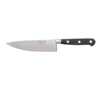 Couteau De Chef - Sabatier Trompette - Origin - Lame 15cm - Acier Haute Performance - Tranchant Rasoir