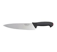 Couteau De Chef - Sabatier Trompette - Pro Tech - 25cm - Acier 5cr15mov - Manche Ergonomique Antibactérien