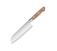 Couteau de Chef Santoku TB GEORGES NUT, 19 cm 10120142