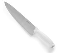 Couteau de chef universel HACCP 385 mm - blanc - HENDI 842751