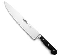 Couteau de chef universel ÓPERA pour hacher et couper, longueur 260/390 mm