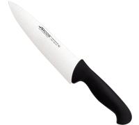 Couteau de chef, universel, pour hacher et couper, série 2900, 200/333 mm