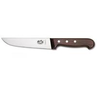 Couteau de chef Victorinox 16cm avec manche en bois