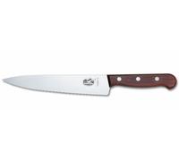 Couteau de chef Victorinox en bois 19 cm