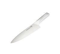 Couteau de chef Weber Deluxe - acier inoxydable