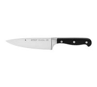 Couteau de chef WMF Spitzenklasse Performance Cut 15 cm Argent et métal G