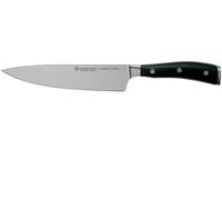Couteau de chef WUSTHOF CLASSIC IKON 18 cm, 1040330118