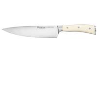 Couteau de Chef WUSTHOF CLASSIC IKON CRÈME 20 cm, 1040430120