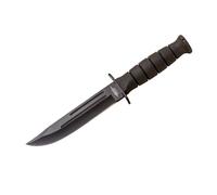 COUTEAU DE COMBAT JKR MANCHE ABS 15cm. JKR0771