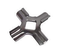 Couteau de coupe WPW10408733 compatible avec KitchenAid FGA