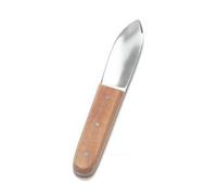 Couteau de Cuisine A St Jacques Manche Bois Luxe Import Code 9304