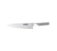 Couteau De Cuisine Alvéolé Série G G-77 Acier Inox 4501316