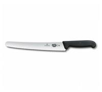 Couteau de cuisine chef pain pâtissier scié Victorinox 26 cm 5 2933,26