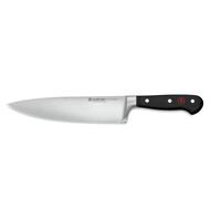 Couteau de cuisine chef Wusthof Classic 20 cm forgé fabriqué en Allemagne