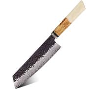 Couteau de cuisine Damas Airi-Kiritsuke/White KP37358