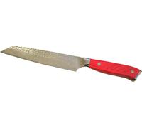 Couteau de cuisine Damas Goro-Red KP35059