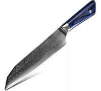 Couteau de cuisine Damas Sasebo-Kiritsuke KP20230