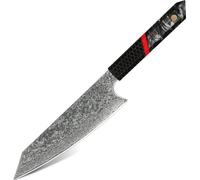 Couteau de cuisine Damas Shinsei - Kiritsuke/Noir KP37587