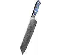 Couteau de cuisine en damas Ichihara-Kiritsuke KP21795