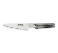 Couteau De Cuisine GLOBAL G-Serie G-101 - Lame De 13cm - Fabriqué Au Japon