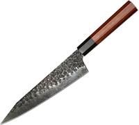Couteau de cuisine Hotako-Big Kiritsuke/Brown KP37345