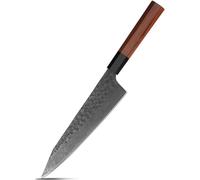 Couteau de cuisine Hotako-Kiritsuke/Brown KP37344