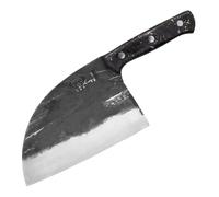 Couteau de cuisine Mad Bull Serb 18 cm Samura - Marble Carbon