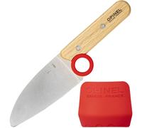 Couteau de Cuisine pour Enfants Opinel avec Garde-Doigt 10 cm 001744