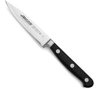 Couteau de cuisine pour éplucher les légumes et les fruits ÓPERA, longueur 100/2