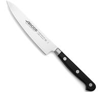 Couteau de cuisine pour hacher et couper la viande et les légumes ÓPERA, longueu