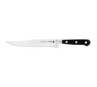 Couteau de Cuisine Professional à Trancher 19 cm Lame en Acier Inoxydable FAGO