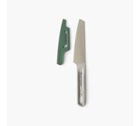 Couteau de cuisine simple Sea to Summit Detour Kitchen Knife gris acier inoxydable
