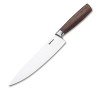 Couteau de cuisine Solingen Core Walnut 21 cm Boker