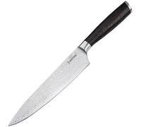 Couteau de cuisine Solingen Meisterklinge Damast Chef's Knife Large Boker