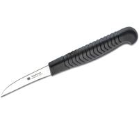 Couteau de cuisine Spyderco Lightweight K09PBK noir 5,1 cm