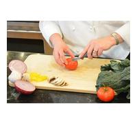 Couteau de cuisine 'Titanium', longueur: 60 mm