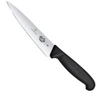 Couteau de cuisine universel FIBROX à lame large, longueur 150/284 mm