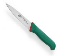 Couteau de cuisine universel Green Line, longueur 260 mm - Hendi 843833