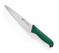 Couteau de cuisine universel Green Line, longueur 305 mm - Hendi 843857