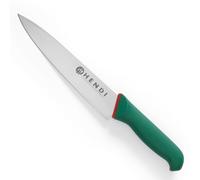 Couteau de cuisine universel Green Line, longueur 325 mm - Hendi 843864